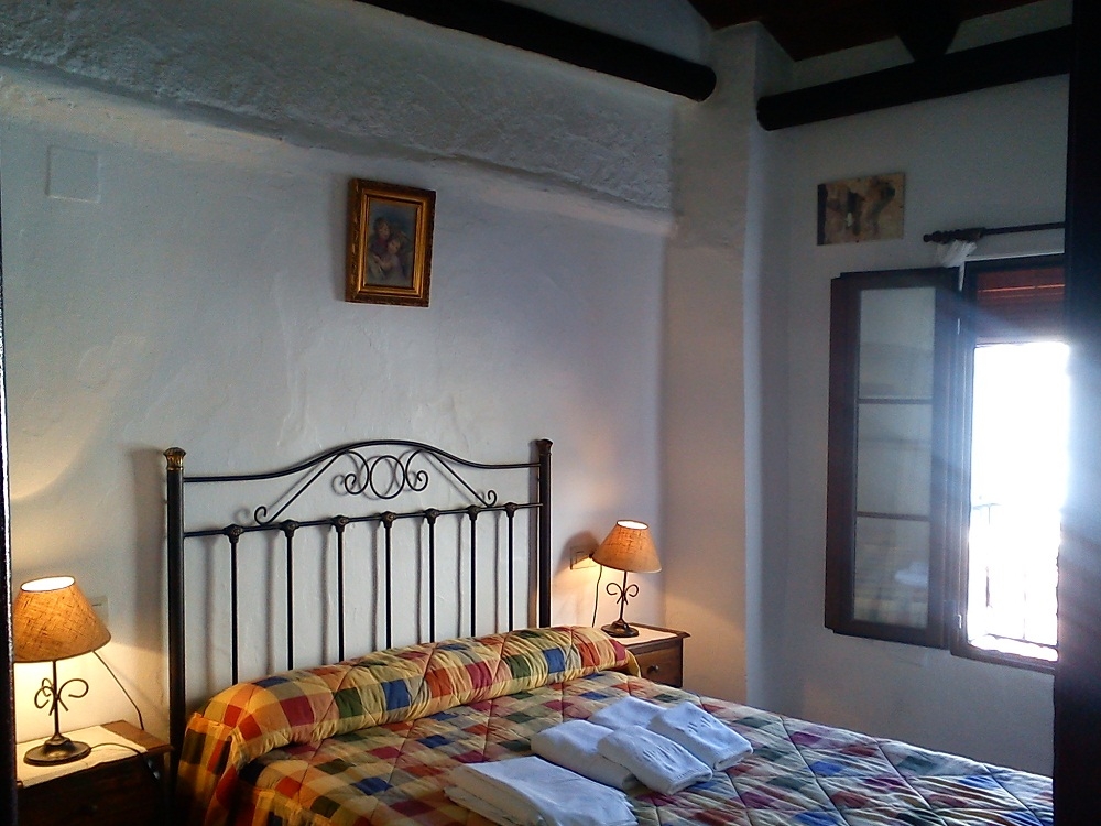 Dormitorio Prados 3